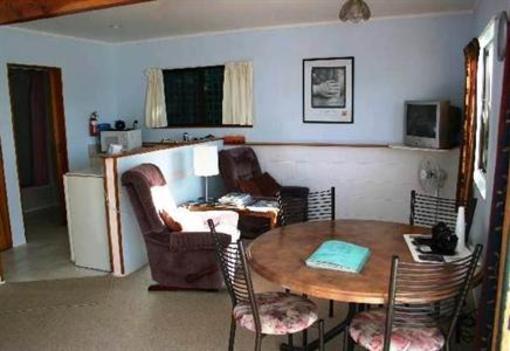 фото отеля Mill Bay Suites Motel