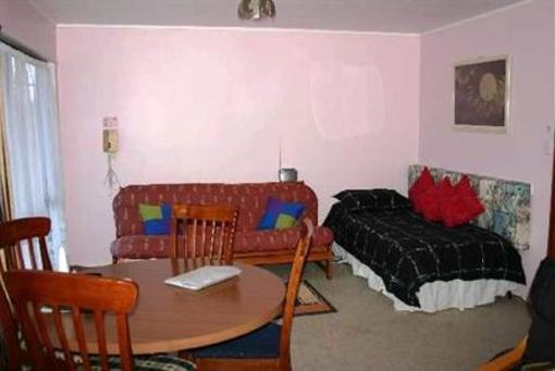 фото отеля Mill Bay Suites Motel