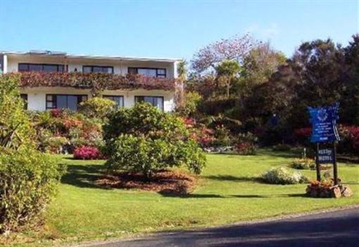 фото отеля Mill Bay Suites Motel