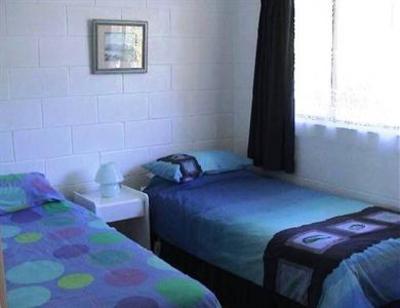 фото отеля Mill Bay Suites Motel