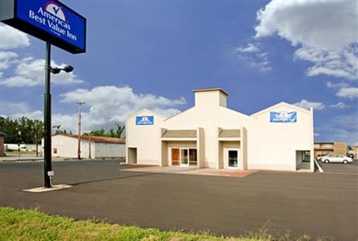 фото отеля Americas Best Value Inn Metropolis