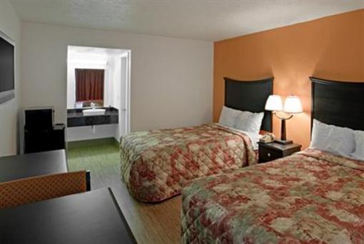 фото отеля Americas Best Value Inn Metropolis