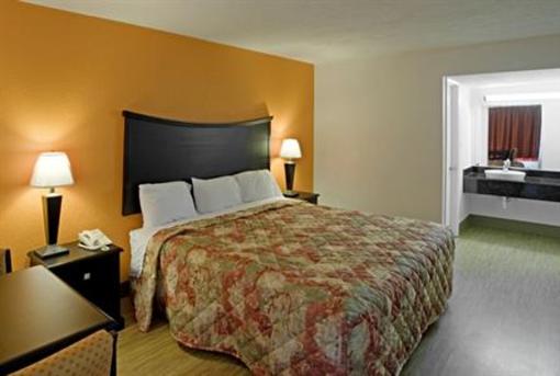 фото отеля Americas Best Value Inn Metropolis