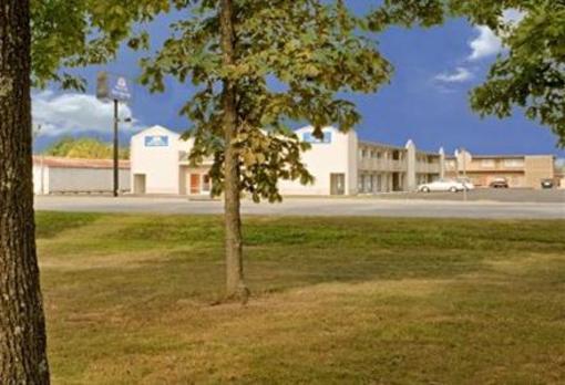фото отеля Americas Best Value Inn Metropolis
