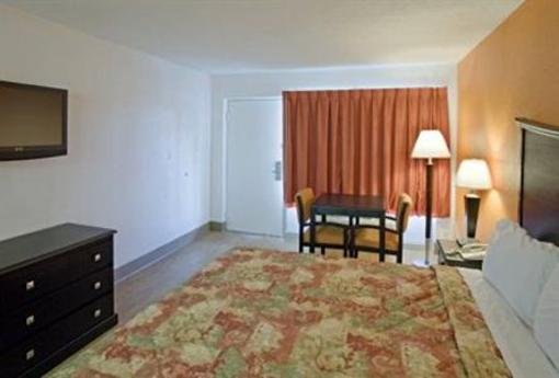фото отеля Americas Best Value Inn Metropolis