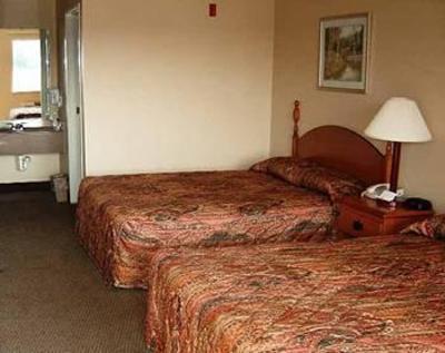 фото отеля Executive Inn Express