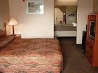 фото отеля Executive Inn Express