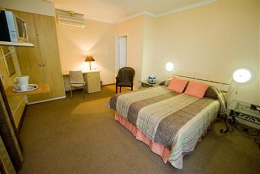 фото отеля Palm Lodge Bloemfontein