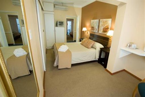 фото отеля Palm Lodge Bloemfontein