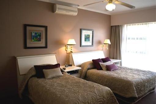 фото отеля Palm Lodge Bloemfontein