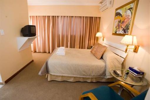 фото отеля Palm Lodge Bloemfontein