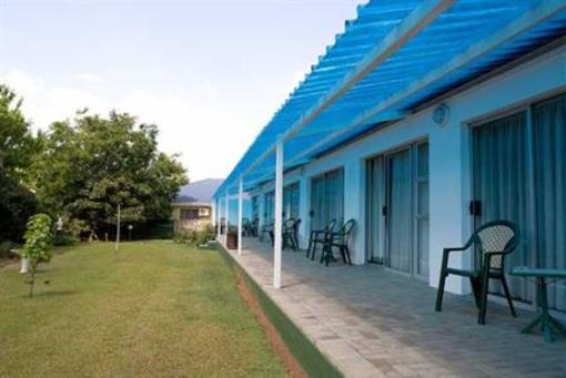 фото отеля Palm Lodge Bloemfontein