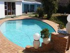 фото отеля Palm Lodge Bloemfontein
