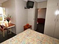 Metro Inn Edgecliff Sydney