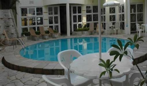 фото отеля Tamareiras Park Hotel