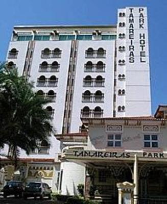 фото отеля Tamareiras Park Hotel