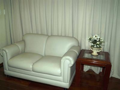 фото отеля Tamareiras Park Hotel