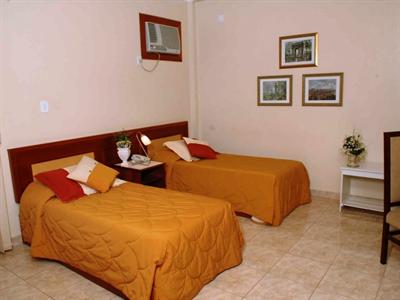 фото отеля Tamareiras Park Hotel