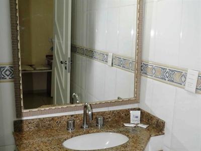 фото отеля Tamareiras Park Hotel