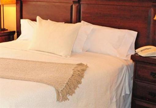фото отеля Hotel Don Eduardo