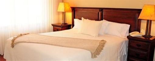 фото отеля Hotel Don Eduardo