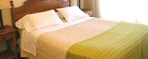 фото отеля Hotel Don Eduardo