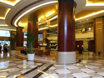 фото отеля Zhengda New Century Qingtian Hotel Lishui