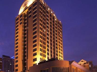 фото отеля Zhengda New Century Qingtian Hotel Lishui