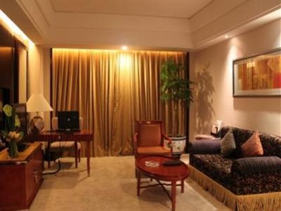 фото отеля Zhengda New Century Qingtian Hotel Lishui