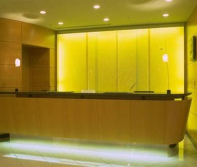 фото отеля Hotel Sunroute Gotanda