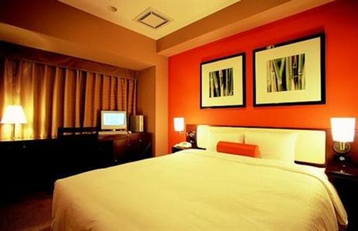 фото отеля Hotel Sunroute Gotanda