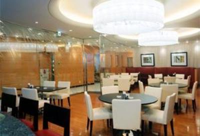 фото отеля Hotel Sunroute Gotanda