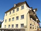 фото отеля Hotel Gasthof Lowen Vaduz