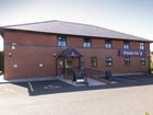 фото отеля Premier Inn Yeovil