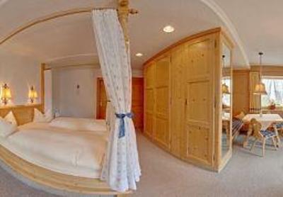 фото отеля Hotel Bergruh Fussen