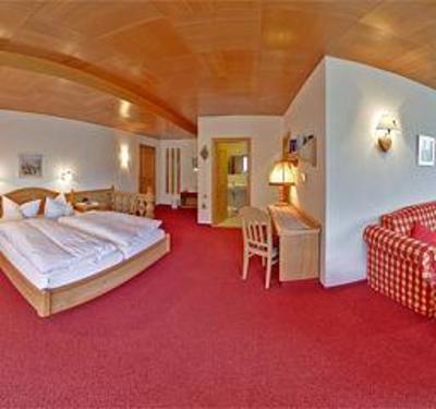 фото отеля Hotel Bergruh Fussen