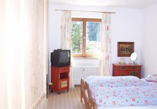 фото отеля Gastehaus Margarete Bad Wiessee