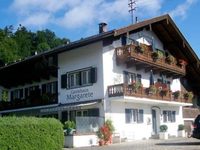 Gastehaus Margarete Bad Wiessee