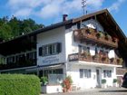 фото отеля Gastehaus Margarete Bad Wiessee