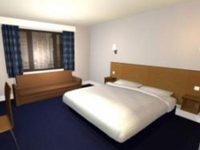 Travelodge Sutton Coldfield