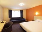 фото отеля Travelodge Sutton Coldfield