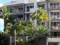 Paradis Pacifique Holiday Apartments Maroochydore