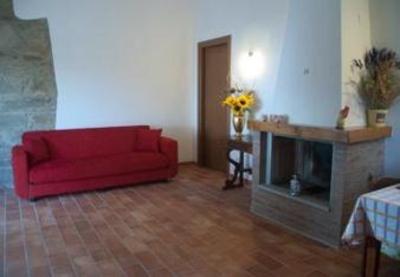 фото отеля Agriturismo Le Vigne