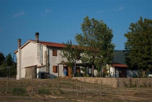 фото отеля Agriturismo Le Vigne
