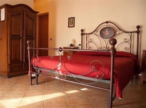 фото отеля Agriturismo Le Vigne