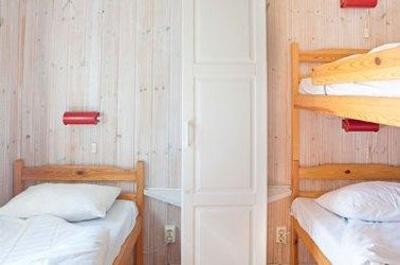 фото отеля Kvibergs Hostel & Cottages