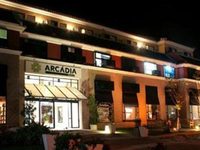 Pousada Arcadia