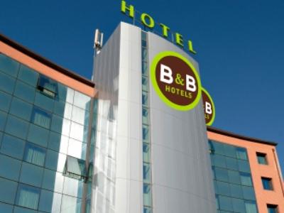 фото отеля B&B Hotel Padova