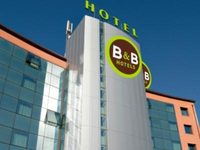 B&B Hotel Padova