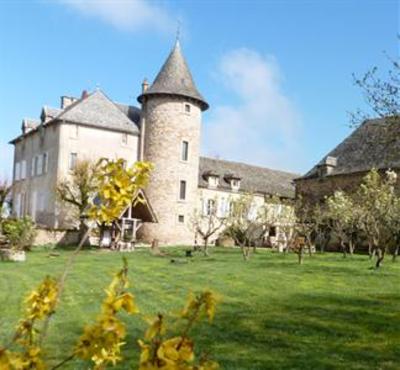 фото отеля Chambre d'hotes Les Brunes